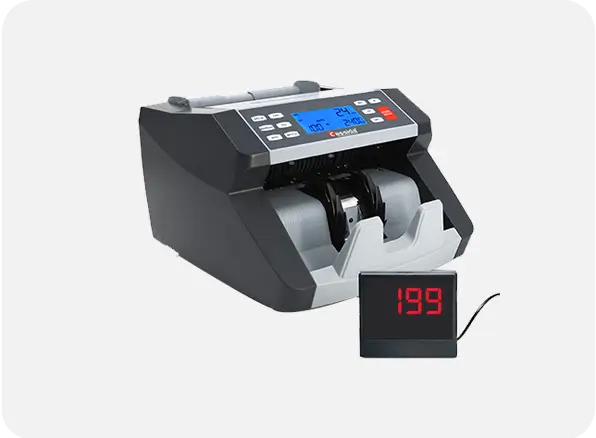 Cassida 5520 UVMG in UAE